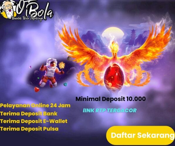 Slot Online untuk Pemula di OT Bola