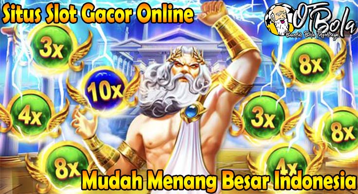 Casino Online Terbaru dan Terpercaya di OTbola