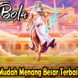 Slot Online dengan Fitur Bonus Terlengkap di OTbola