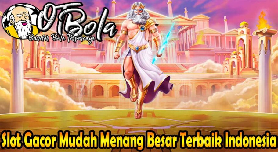 Slot Online dengan Fitur Bonus Terlengkap di OTbola