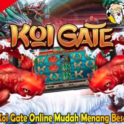 Slot Menang dan Slot JP di Otbola